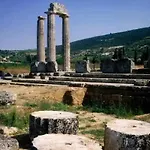 Aris, A Breath Away From Athens! * Nemea