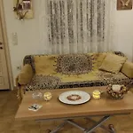 Appartement Aris, A Breath Away From Athens!