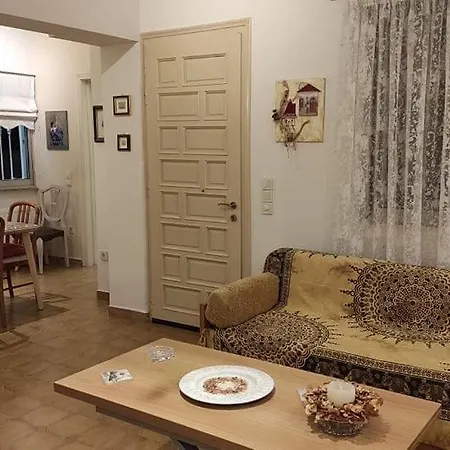 Aris, A Breath Away From Athens!