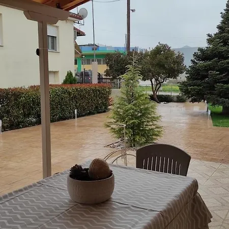 Aris, A Breath Away From Athens! * Nemea