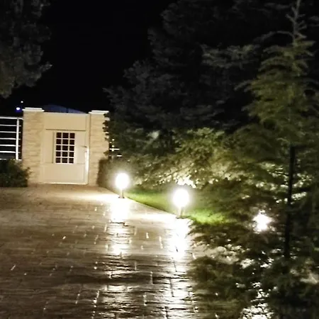 Apartmán Aris, A Breath Away From Athens! Nemea